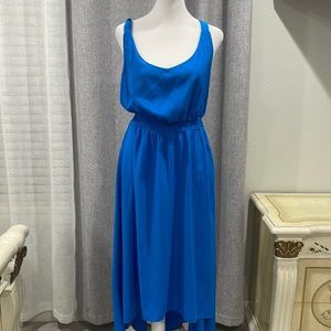 Perfect summer evening dress